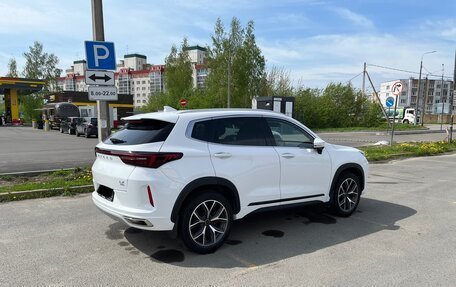 CheryExeed LX, 2023 год, 2 160 000 рублей, 1 фотография