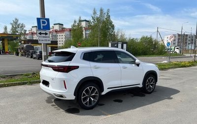 CheryExeed LX, 2023 год, 2 160 000 рублей, 1 фотография