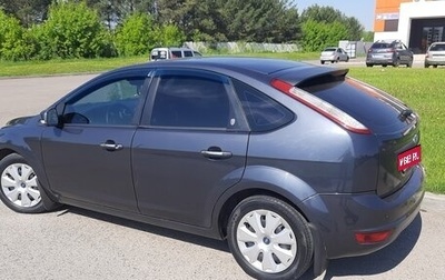 Ford Focus II рестайлинг, 2008 год, 480 000 рублей, 1 фотография