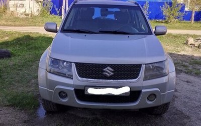 Suzuki Grand Vitara, 2011 год, 950 000 рублей, 1 фотография