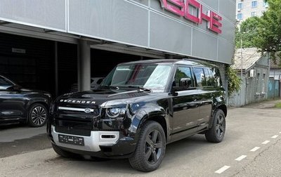 Land Rover Defender II, 2023 год, 13 500 000 рублей, 1 фотография