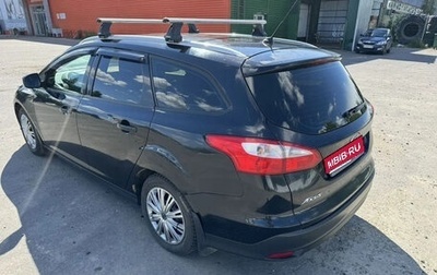 Ford Focus III, 2012 год, 660 000 рублей, 1 фотография