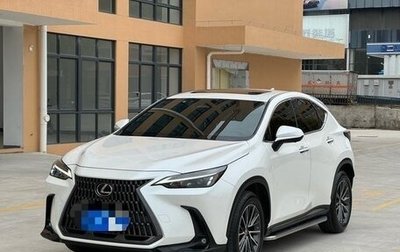 Lexus NX, 2022 год, 3 995 000 рублей, 1 фотография