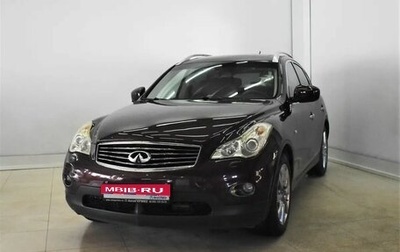 Infiniti EX, 2012 год, 1 175 000 рублей, 1 фотография