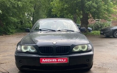 BMW 3 серия, 2004 год, 620 000 рублей, 1 фотография