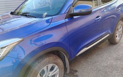 Chery Tiggo 4 I рестайлинг, 2021 год, 1 310 000 рублей, 1 фотография
