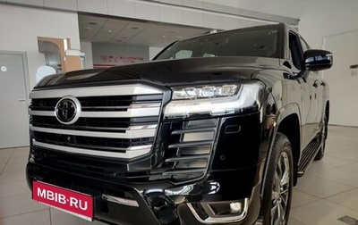 Toyota Land Cruiser, 2024 год, 14 813 420 рублей, 1 фотография