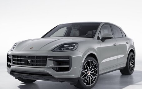 Porsche Cayenne III, 2025 год, 19 290 000 рублей, 1 фотография