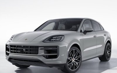 Porsche Cayenne III, 2025 год, 19 290 000 рублей, 1 фотография