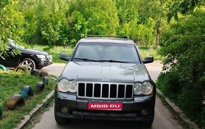 Jeep Grand Cherokee, 2008 год, 1 180 000 рублей, 1 фотография