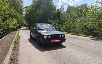 Volkswagen Golf GTI III, 1991 год, 300 000 рублей, 1 фотография