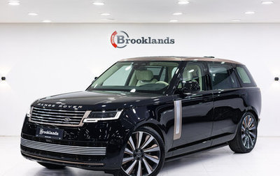 Land Rover Range Rover IV рестайлинг, 2024 год, 29 990 000 рублей, 1 фотография
