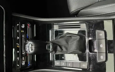 Skoda Superb III рестайлинг, 2022 год, 2 127 000 рублей, 8 фотография