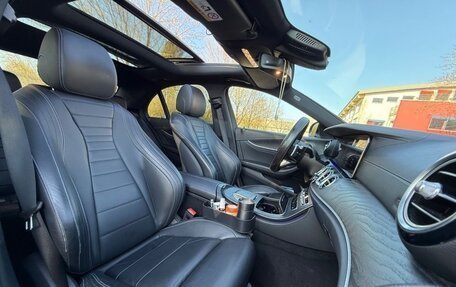 Mercedes-Benz E-Класс, 2021 год, 4 891 000 рублей, 8 фотография