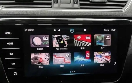 Skoda Superb III рестайлинг, 2022 год, 2 127 000 рублей, 10 фотография