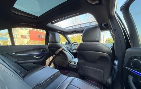 Mercedes-Benz E-Класс, 2021 год, 4 891 000 рублей, 12 фотография