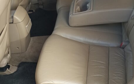Honda Accord VII рестайлинг, 2007 год, 850 000 рублей, 5 фотография