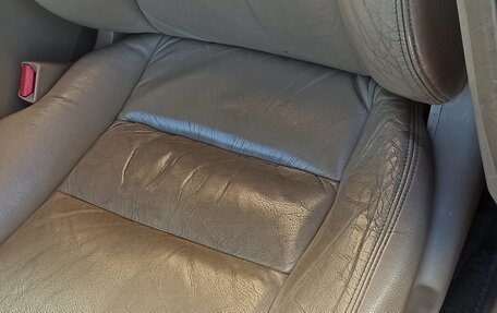 Honda Accord VII рестайлинг, 2007 год, 850 000 рублей, 6 фотография
