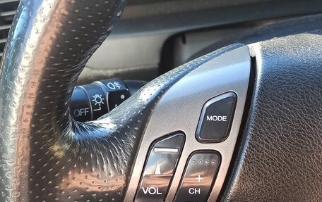 Honda Accord VII рестайлинг, 2007 год, 850 000 рублей, 13 фотография