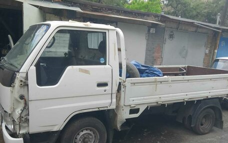 Toyota Hilux Surf III рестайлинг, 1996 год, 750 000 рублей, 2 фотография