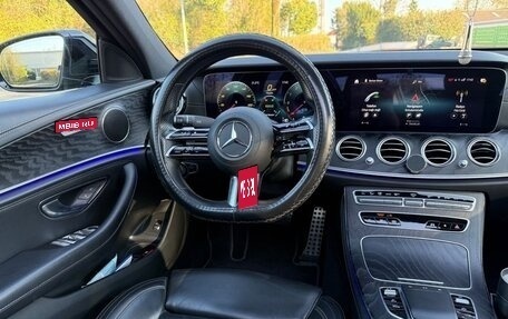 Mercedes-Benz E-Класс, 2021 год, 4 891 000 рублей, 9 фотография