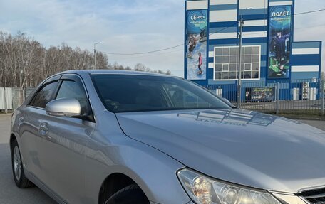 Toyota Mark X II, 2009 год, 1 500 000 рублей, 4 фотография