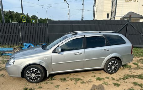 Chevrolet Lacetti, 2012 год, 550 000 рублей, 2 фотография