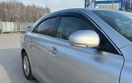 Toyota Mark X II, 2009 год, 1 500 000 рублей, 5 фотография