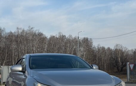 Toyota Mark X II, 2009 год, 1 500 000 рублей, 3 фотография