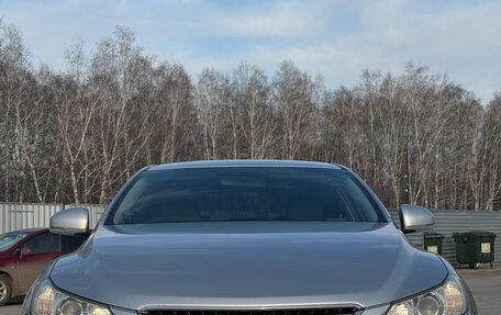 Toyota Mark X II, 2009 год, 1 500 000 рублей, 2 фотография