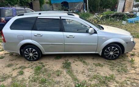 Chevrolet Lacetti, 2012 год, 550 000 рублей, 4 фотография