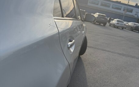 Toyota Mark X II, 2009 год, 1 500 000 рублей, 8 фотография