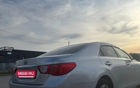 Toyota Mark X II, 2009 год, 1 500 000 рублей, 7 фотография