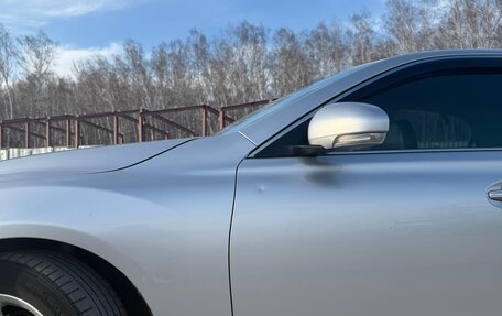 Toyota Mark X II, 2009 год, 1 500 000 рублей, 16 фотография