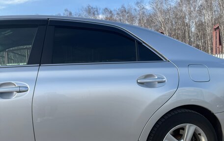 Toyota Mark X II, 2009 год, 1 500 000 рублей, 13 фотография