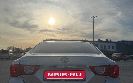 Toyota Mark X II, 2009 год, 1 500 000 рублей, 10 фотография