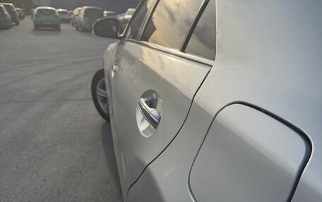 Toyota Mark X II, 2009 год, 1 500 000 рублей, 11 фотография