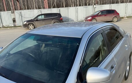 Toyota Mark X II, 2009 год, 1 500 000 рублей, 19 фотография