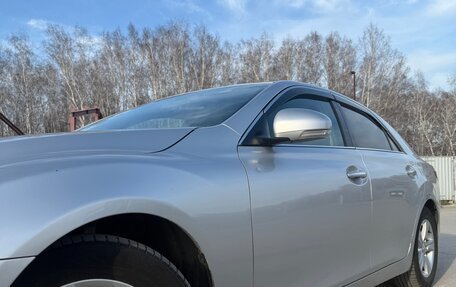Toyota Mark X II, 2009 год, 1 500 000 рублей, 18 фотография