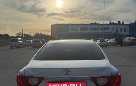 Toyota Mark X II, 2009 год, 1 500 000 рублей, 9 фотография