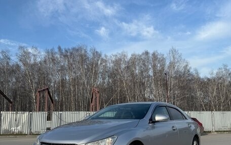 Toyota Mark X II, 2009 год, 1 500 000 рублей, 21 фотография