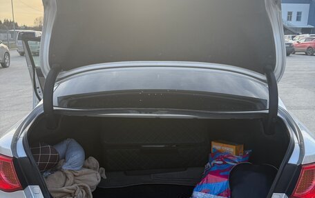 Toyota Mark X II, 2009 год, 1 500 000 рублей, 35 фотография