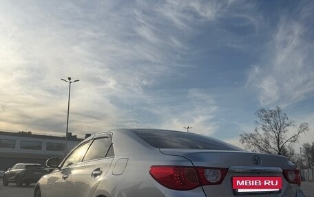 Toyota Mark X II, 2009 год, 1 500 000 рублей, 12 фотография