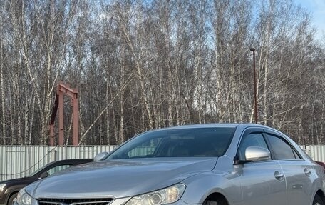 Toyota Mark X II, 2009 год, 1 500 000 рублей, 23 фотография
