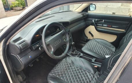 Audi 100, 1992 год, 250 000 рублей, 7 фотография