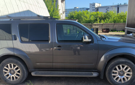Nissan Pathfinder, 2013 год, 1 500 000 рублей, 3 фотография