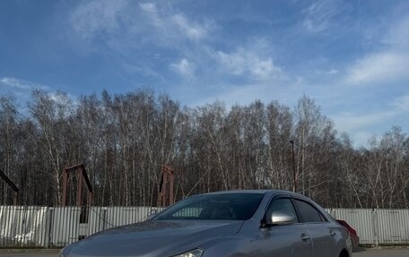 Toyota Mark X II, 2009 год, 1 500 000 рублей, 22 фотография