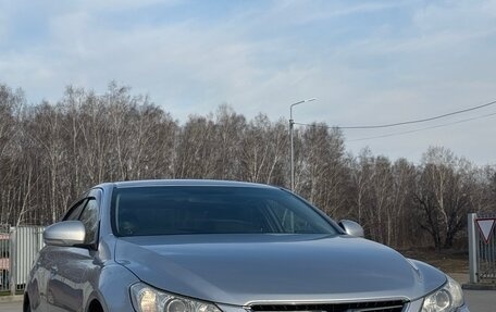 Toyota Mark X II, 2009 год, 1 500 000 рублей, 36 фотография