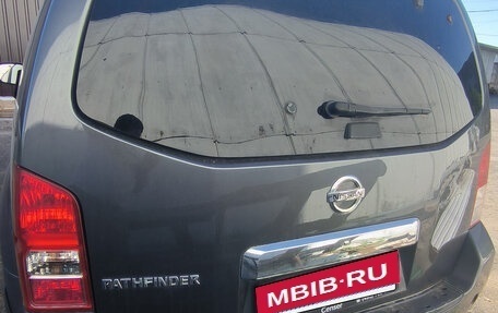 Nissan Pathfinder, 2013 год, 1 500 000 рублей, 2 фотография