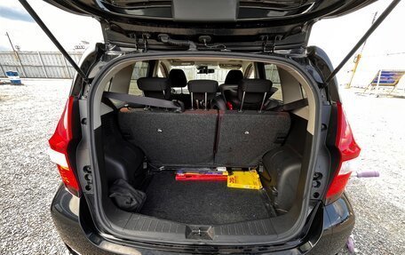 Nissan Note II рестайлинг, 2017 год, 1 350 000 рублей, 7 фотография